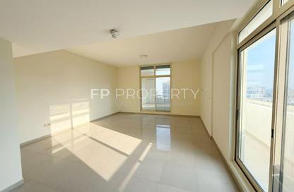 Apartment - Studio - 1 Bathroom for sale in Frankfurt Sports Tower - Dubai Sports City - Dubai