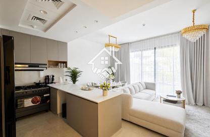 Townhouse - 3 Bedrooms - 4 Bathrooms for rent in Falcon Island North - Falcon Island - Al Hamra Village - Ras Al Khaimah