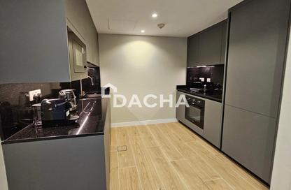 Apartment - 1 Bedroom - 1 Bathroom for rent in Time Place Tower - Dubai Marina - Dubai Apartment - 1 Bedroom - 1 Bathroom for rent in Time Place Tower - Dubai Marina - Dubai