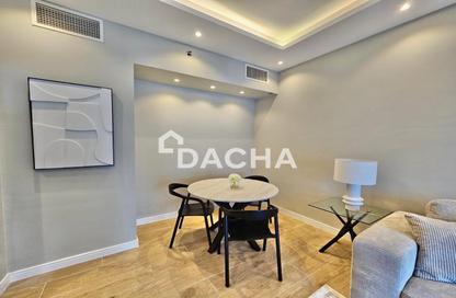 Apartment - 1 Bedroom - 1 Bathroom for rent in Time Place Tower - Dubai Marina - Dubai Apartment - 1 Bedroom - 1 Bathroom for rent in Time Place Tower - Dubai Marina - Dubai