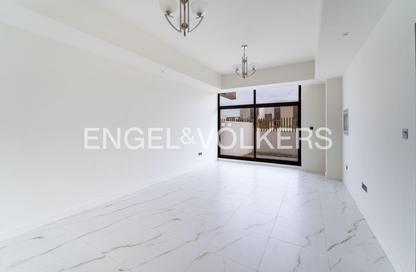 Townhouse - 4 Bedrooms - 5 Bathrooms for rent in Elie Saab VIE Townhouses - District 11 - Mohammed Bin Rashid City - Dubai Townhouse - 4 Bedrooms - 5 Bathrooms for rent in Elie Saab VIE Townhouses - District 11 - Mohammed Bin Rashid City - Dubai