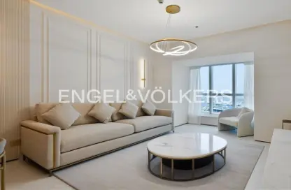 Apartment - 1 Bedroom - 1 Bathroom for sale in Elite Residence - Dubai Marina - Dubai