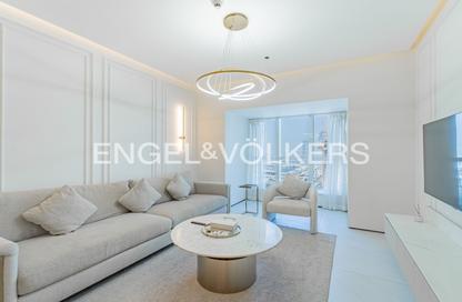 Apartment - 1 - 1 for sale in Elite Residence - Dubai Marina - Dubai Apartment - 1 - 1 for sale in Elite Residence - Dubai Marina - Dubai