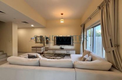 Townhouse - 3 Bedrooms - 3 Bathrooms for rent in Amaranta 2 - Amaranta - Villanova - Dubai Land - Dubai