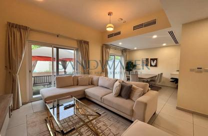 Townhouse - 3 Bedrooms - 3 Bathrooms for rent in Amaranta 2 - Amaranta - Villanova - Dubai Land - Dubai