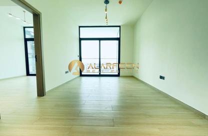 Apartment - 1 Bedroom - 2 Bathrooms for sale in Binghatti Emerald - District 15 - Jumeirah Village Circle - Dubai