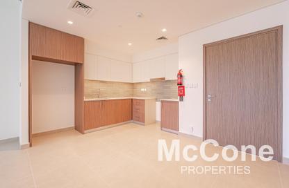 Apartment - 2 Bedrooms - 2 Bathrooms for rent in Seagate Building 1 - Seagate - Mina Rashid - Dubai