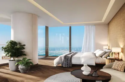 Apartment - 4 Bedrooms - 5 Bathrooms for sale in Six Senses Residences - Dubai Marina - Dubai Apartment - 4 Bedrooms - 5 Bathrooms for sale in Six Senses Residences - Dubai Marina - Dubai