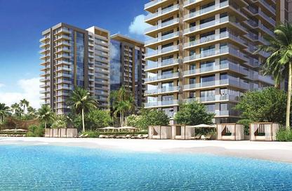 Apartment - 1 Bedroom - 2 Bathrooms for sale in Naya 3 - Naya at District One - District One - Mohammed Bin Rashid City - Dubai