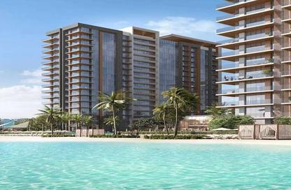 Apartment - 1 Bedroom - 2 Bathrooms for sale in Naya 3 - Naya at District One - District One - Mohammed Bin Rashid City - Dubai