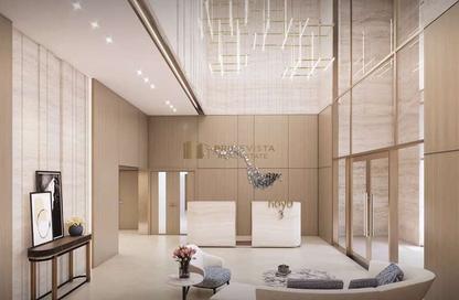 Apartment - 1 Bedroom - 2 Bathrooms for sale in Naya 3 - Naya at District One - District One - Mohammed Bin Rashid City - Dubai