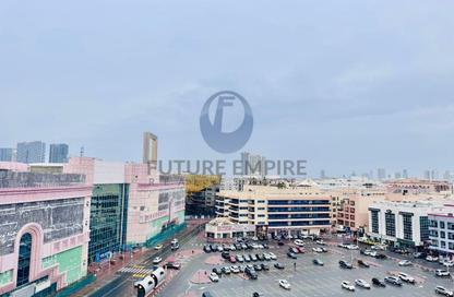 Apartment - 2 Bedrooms - 4 Bathrooms for rent in Lamcy Residence - Oud Metha - Bur Dubai - Dubai