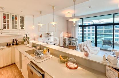 Apartment - 2 Bedrooms - 3 Bathrooms for sale in Mulberry 2 Building A2 - Mulberry 2 Block A - Mulberry 2 - Park Heights - Dubai Hills Estate - Dubai