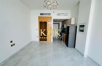 Apartment - Studio - 1 Bathroom for rent in Skyz by Danube - Arjan - Dubai
