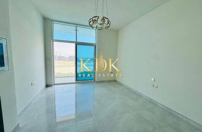 Apartment - Studio - 1 Bathroom for rent in Skyz by Danube - Arjan - Dubai
