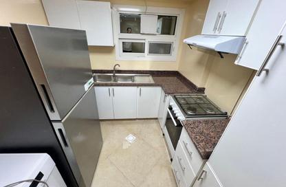 Apartment - 1 Bedroom - 2 Bathrooms for rent in Al Mahatta - Al Qasimia - Sharjah