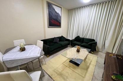 Apartment - 1 Bedroom - 2 Bathrooms for rent in Al Mahatta - Al Qasimia - Sharjah