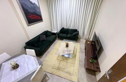 Apartment - 1 Bedroom - 2 Bathrooms for rent in Al Mahatta - Al Qasimia - Sharjah