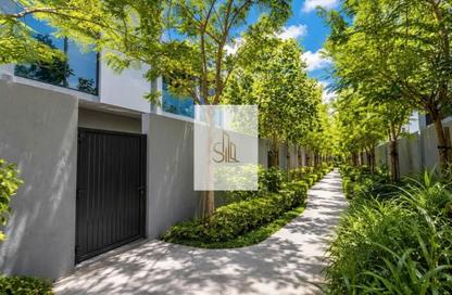 Townhouse - 3 - 4 for sale in Masaar Azalea - Masaar - Tilal City - Sharjah