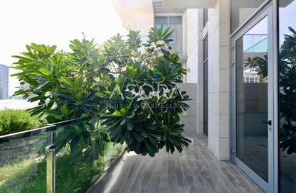 Apartment - 1 Bedroom - 1 Bathroom for rent in Residences 1 - District One - Mohammed Bin Rashid City - Dubai Apartment - 1 Bedroom - 1 Bathroom for rent in Residences 1 - District One - Mohammed Bin Rashid City - Dubai