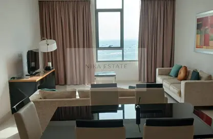 شقة - 2 غرف نوم - 3 حمامات للبيع في كابيتال باي 2 - كابيتال باي - الخليج التجاري - دبي