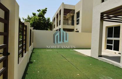 Villa - 4 - 5 for sale in Malibu - Mina Al Arab - Ras Al Khaimah
