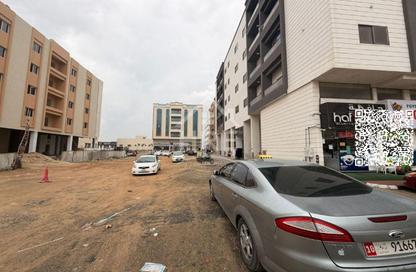 Land - Studio for sale in Al Jurf Industrial 3 - Al Jurf Industrial - Ajman