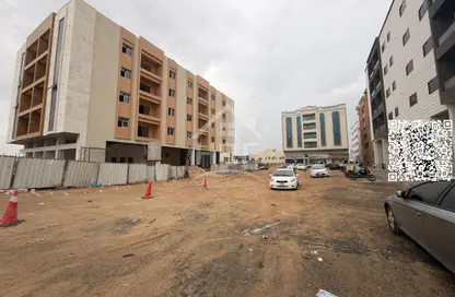 أرض - استوديو للبيع في الجرف الصناعية 3 - الجرف الصناعية - عجمان