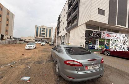 Land - Studio for sale in Al Jurf Industrial 3 - Al Jurf Industrial - Ajman