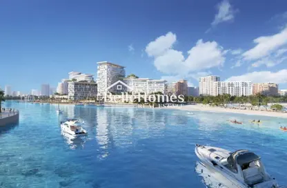 Apartment - 3 Bedrooms - 4 Bathrooms for sale in Aysha Residence - Maryam Island - Sharjah