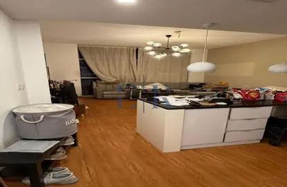 Apartment - Studio - 1 Bathroom for sale in Al Jawhara Residences - Jumeirah Village Triangle - Dubai