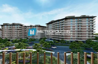 شقة - غرفة نوم - 2 حمامات للبيع في جاردينيا باي - جزيرة ياس - أبوظبي