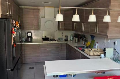 Townhouse - 3 Bedrooms - 3 Bathrooms for sale in Springs 14 - The Springs - Dubai