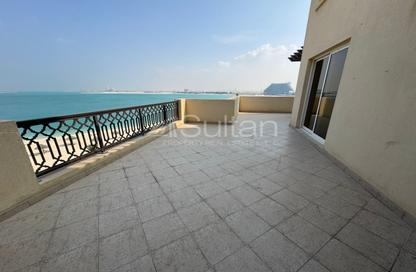 Apartment - 1 - 2 for sale in Fayrouz - Bab Al Bahar - Al Marjan Island - Ras Al Khaimah Apartment - 1 - 2 for sale in Fayrouz - Bab Al Bahar - Al Marjan Island - Ras Al Khaimah