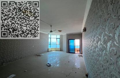 Apartment - 3 Bedrooms - 4 Bathrooms for rent in Al Khor Tower B3 - Al Khail Towers - Ajman Downtown - Ajman