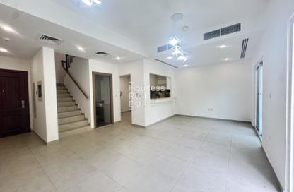 Townhouse - 3 Bedrooms - 4 Bathrooms for rent in Amaranta B - Amaranta - Villanova - Dubai Townhouse - 3 Bedrooms - 4 Bathrooms for rent in Amaranta B - Amaranta - Villanova - Dubai