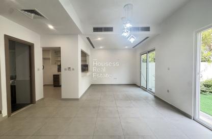 Townhouse - 3 Bedrooms - 4 Bathrooms for rent in Amaranta B - Amaranta - Villanova - Dubai Townhouse - 3 Bedrooms - 4 Bathrooms for rent in Amaranta B - Amaranta - Villanova - Dubai