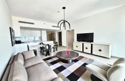 Apartment - 1 Bedroom - 2 Bathrooms for rent in Luma Park Views - District 14 - Jumeirah Village Circle - Dubai