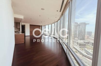 Apartment - 3 Bedrooms - 3 Bathrooms for rent in Burj Khalifa - Burj Khalifa Area - Downtown Dubai - Dubai