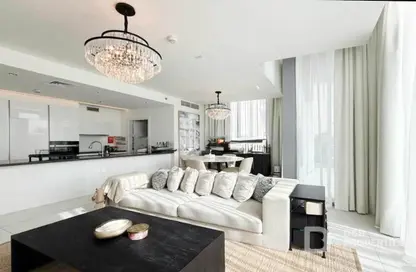 Apartment - 2 Bedrooms - 4 Bathrooms for sale in Residences 18 - District One - Mohammed Bin Rashid City - Dubai