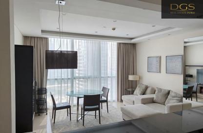 Apartment - 1 Bedroom - 2 Bathrooms for sale in Bonnington Tower - JLT Cluster J - Jumeirah Lake Towers - Dubai Apartment - 1 Bedroom - 2 Bathrooms for sale in Bonnington Tower - JLT Cluster J - Jumeirah Lake Towers - Dubai