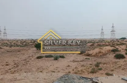 Land - Studio for sale in Al Belidah - Al Bataeh - Sharjah