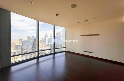 Apartment - 3 Bedrooms - 4 Bathrooms for rent in Burj Khalifa - Burj Khalifa Area - Downtown Dubai - Dubai