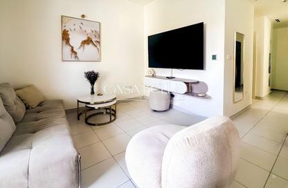 Villa - 3 - 4 for rent in Expo Golf Villas - Emaar South - Dubai South (Dubai World Central) - Dubai Villa - 3 - 4 for rent in Expo Golf Villas - Emaar South - Dubai South (Dubai World Central) - Dubai