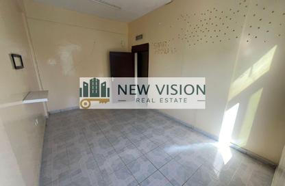 Apartment - 1 Bedroom - 1 Bathroom for rent in Al Mujarrah - Al Sharq - Sharjah
