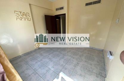Apartment - 1 Bedroom - 1 Bathroom for rent in Al Mujarrah - Al Sharq - Sharjah
