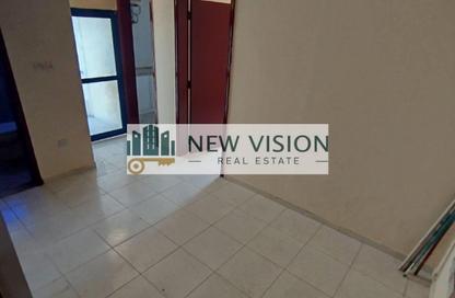 Apartment - 1 Bedroom - 1 Bathroom for rent in Al Butina 9 Building - Al Butina - Sharjah