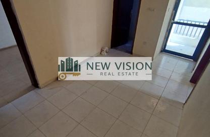 Apartment - 1 Bedroom - 1 Bathroom for rent in Al Butina 9 Building - Al Butina - Sharjah