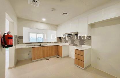 Villa - 3 Bedrooms - 4 Bathrooms for rent in Amaranta B - Amaranta - Villanova - Dubai