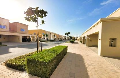 Villa - 3 Bedrooms - 4 Bathrooms for rent in Amaranta B - Amaranta - Villanova - Dubai Villa - 3 Bedrooms - 4 Bathrooms for rent in Amaranta B - Amaranta - Villanova - Dubai